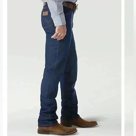 Wrangler Slim Fit Jean - Picture 5 of 7